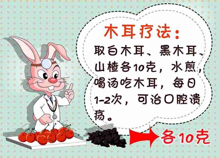 《养生宝典》养生宝典 第21集 第22页