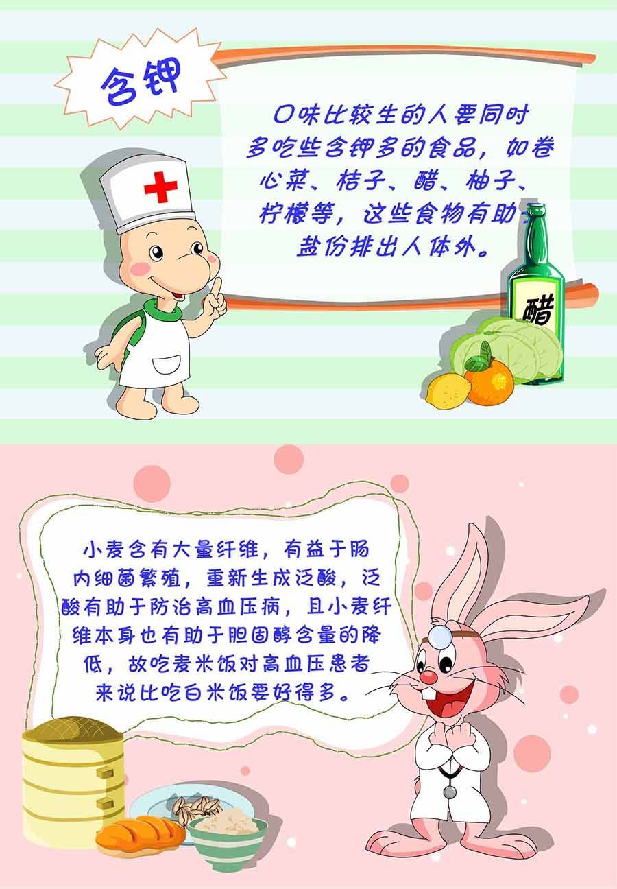 《养生宝典》养生宝典 第23集 第49页