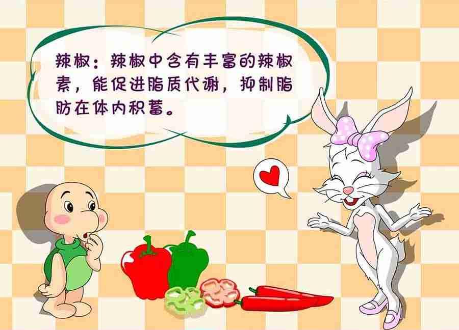 《养生宝典》养生宝典 第22集 第15页