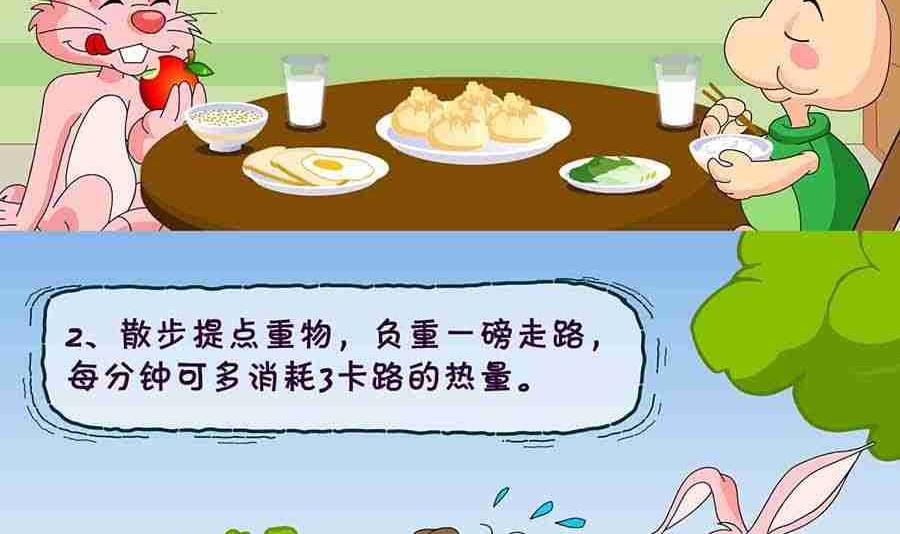 《养生宝典》养生宝典 第23集 第20页