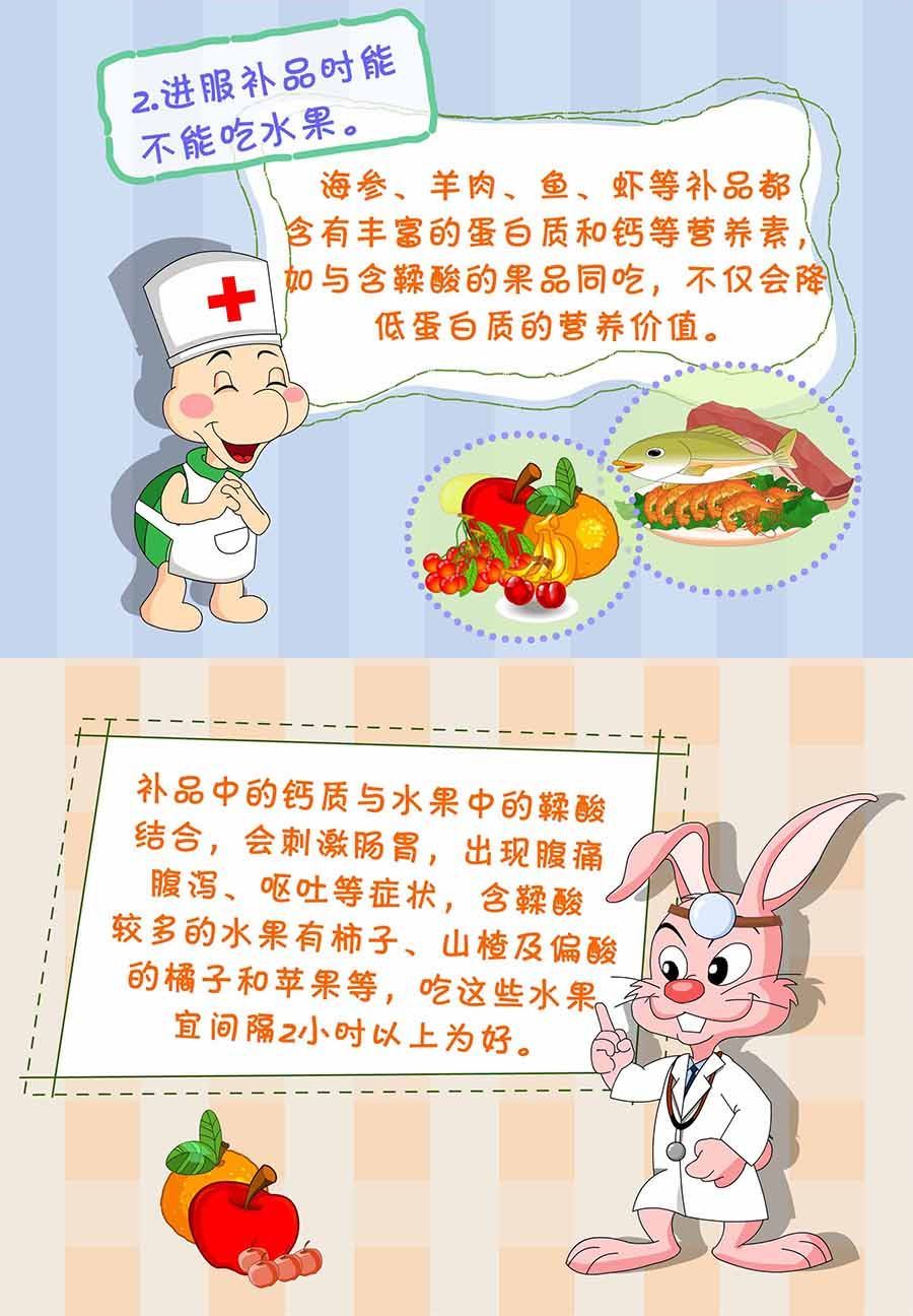 《养生宝典》养生宝典 第22集 第25页