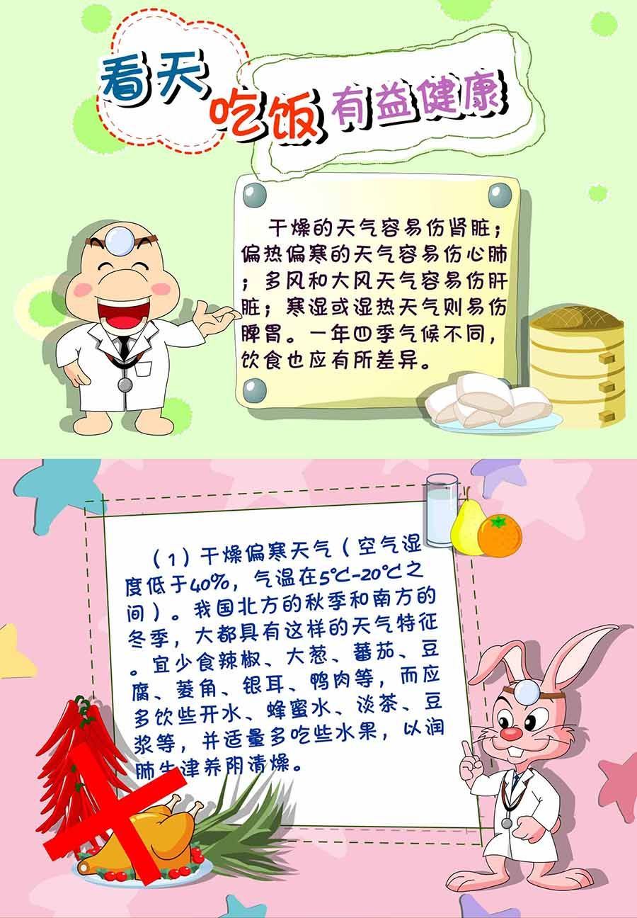 《养生宝典》养生宝典 第24集 第10页