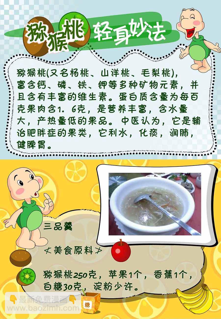 《养生宝典》养生宝典 第24集 第28页