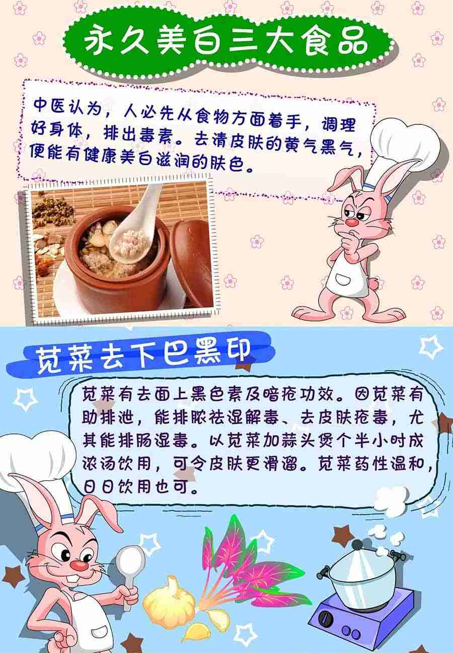 《养生宝典》养生宝典 第21集 第30页