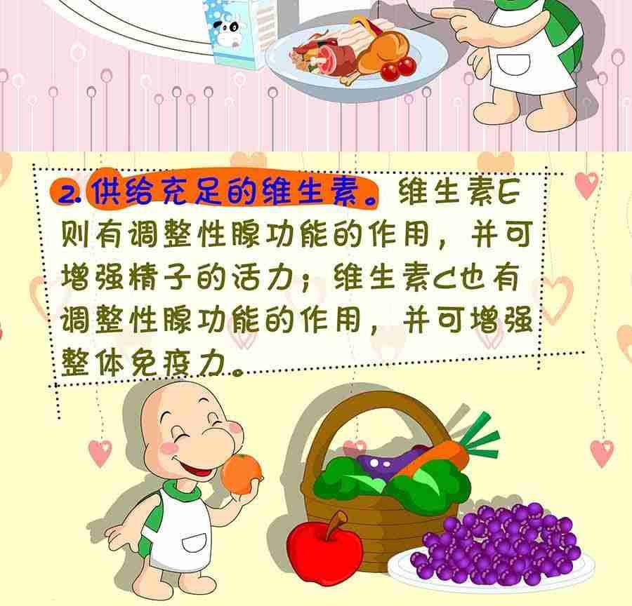《养生宝典》养生宝典 第21集 第6页