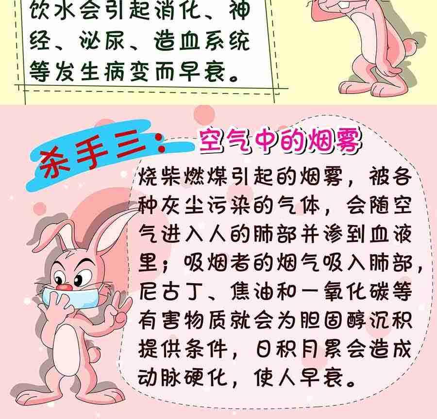 《养生宝典》养生宝典 第25集 第12页