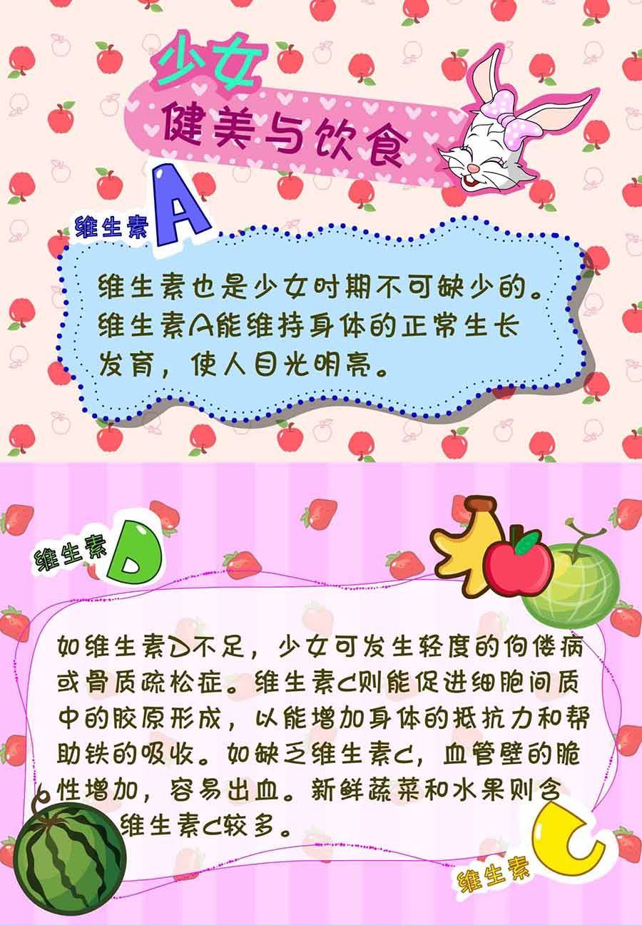 《养生宝典》养生宝典 第25集 第8页