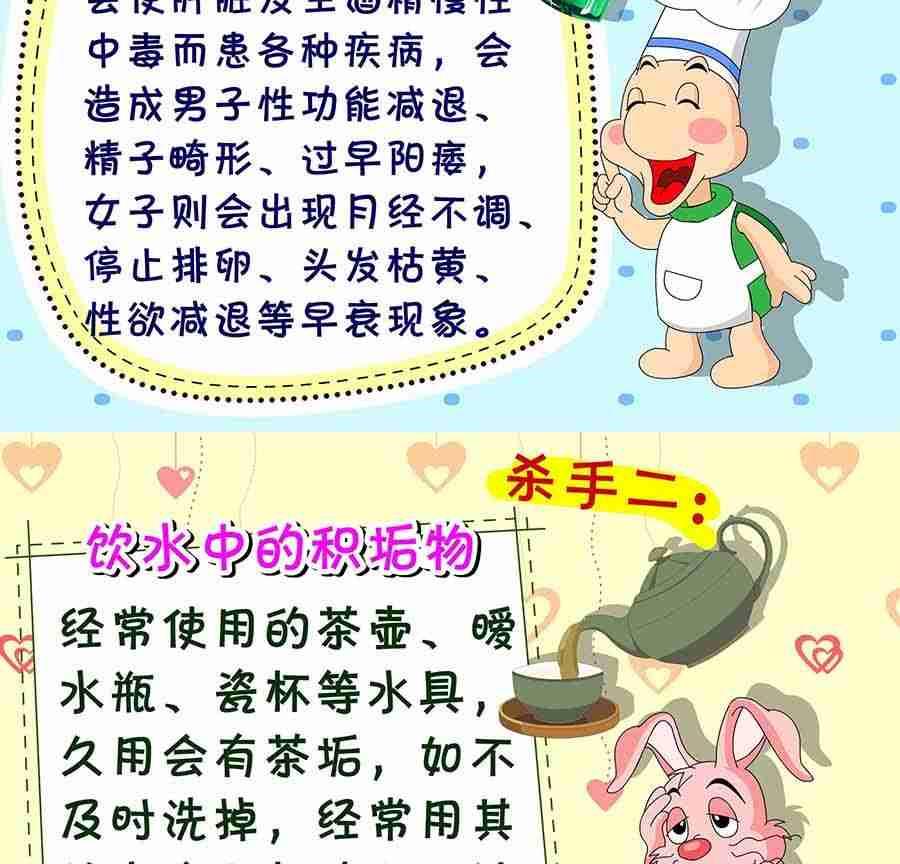 《养生宝典》养生宝典 第25集 第11页