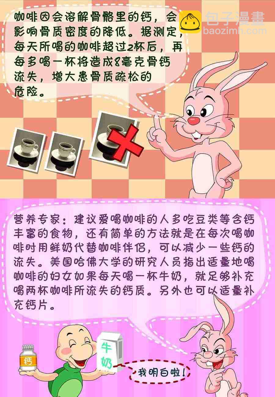 《养生宝典》养生宝典 第28集 第25页
