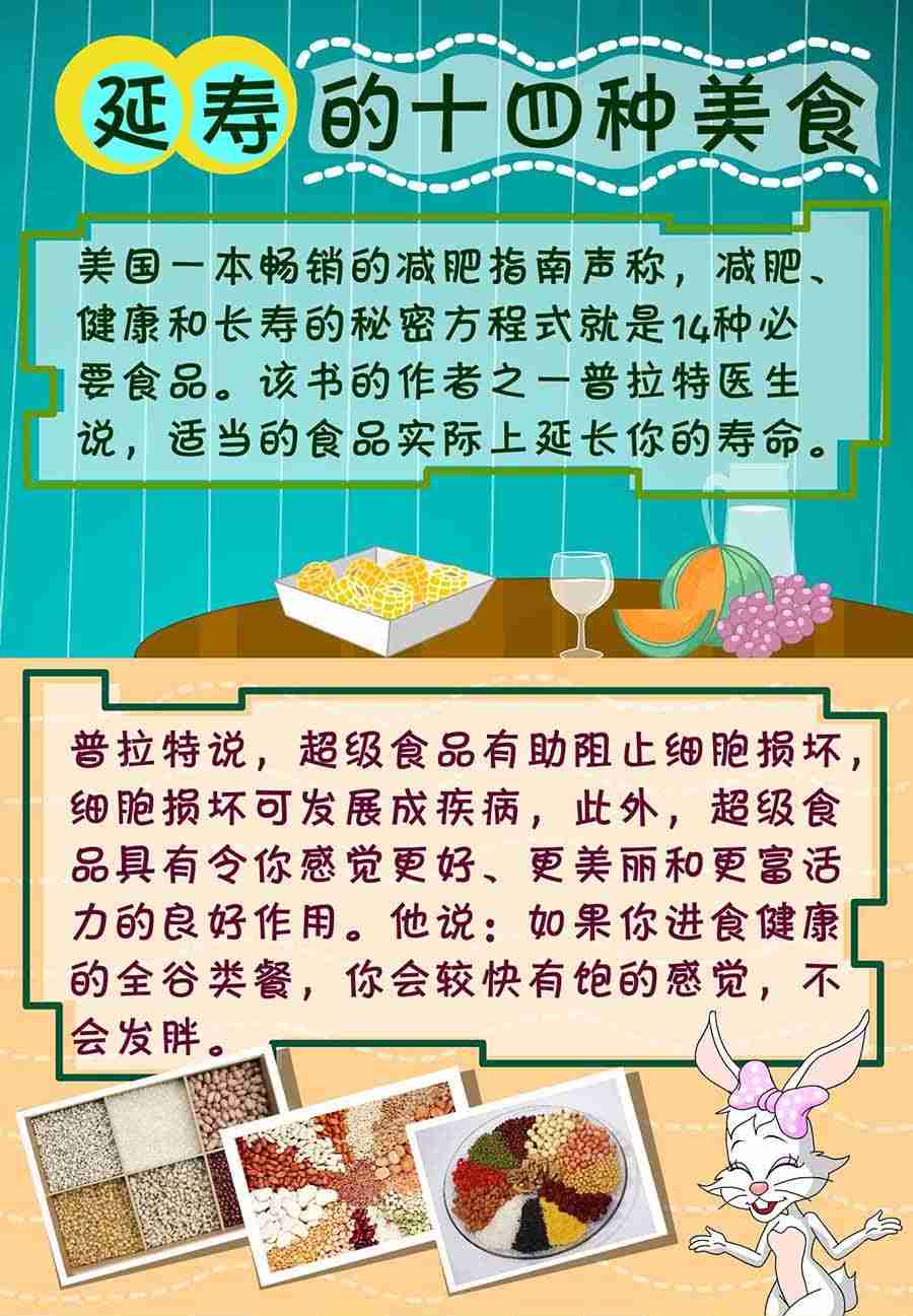 《养生宝典》养生宝典 第28集 第30页