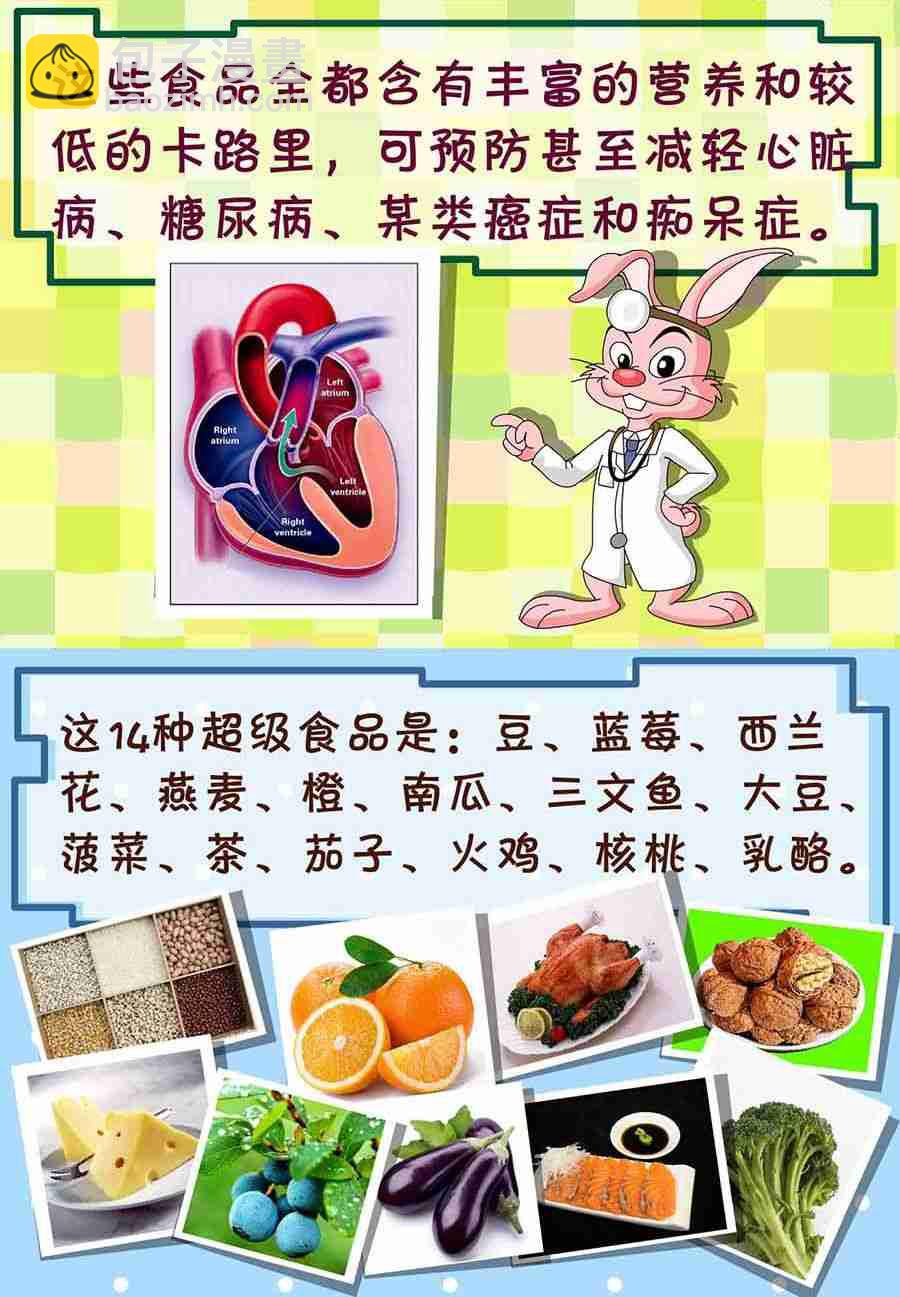 《养生宝典》养生宝典 第28集 第31页