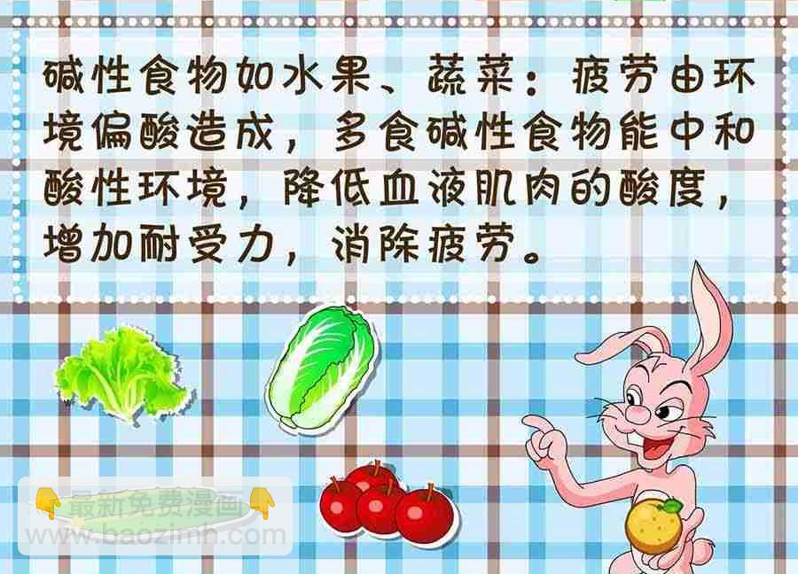 《养生宝典》养生宝典 第28集 第5页