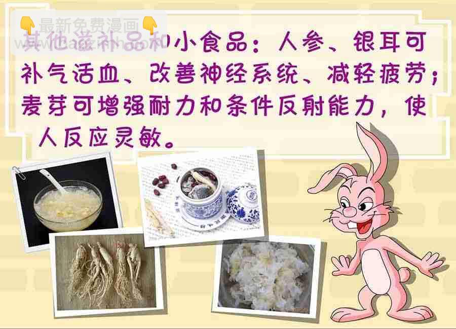 《养生宝典》养生宝典 第28集 第9页