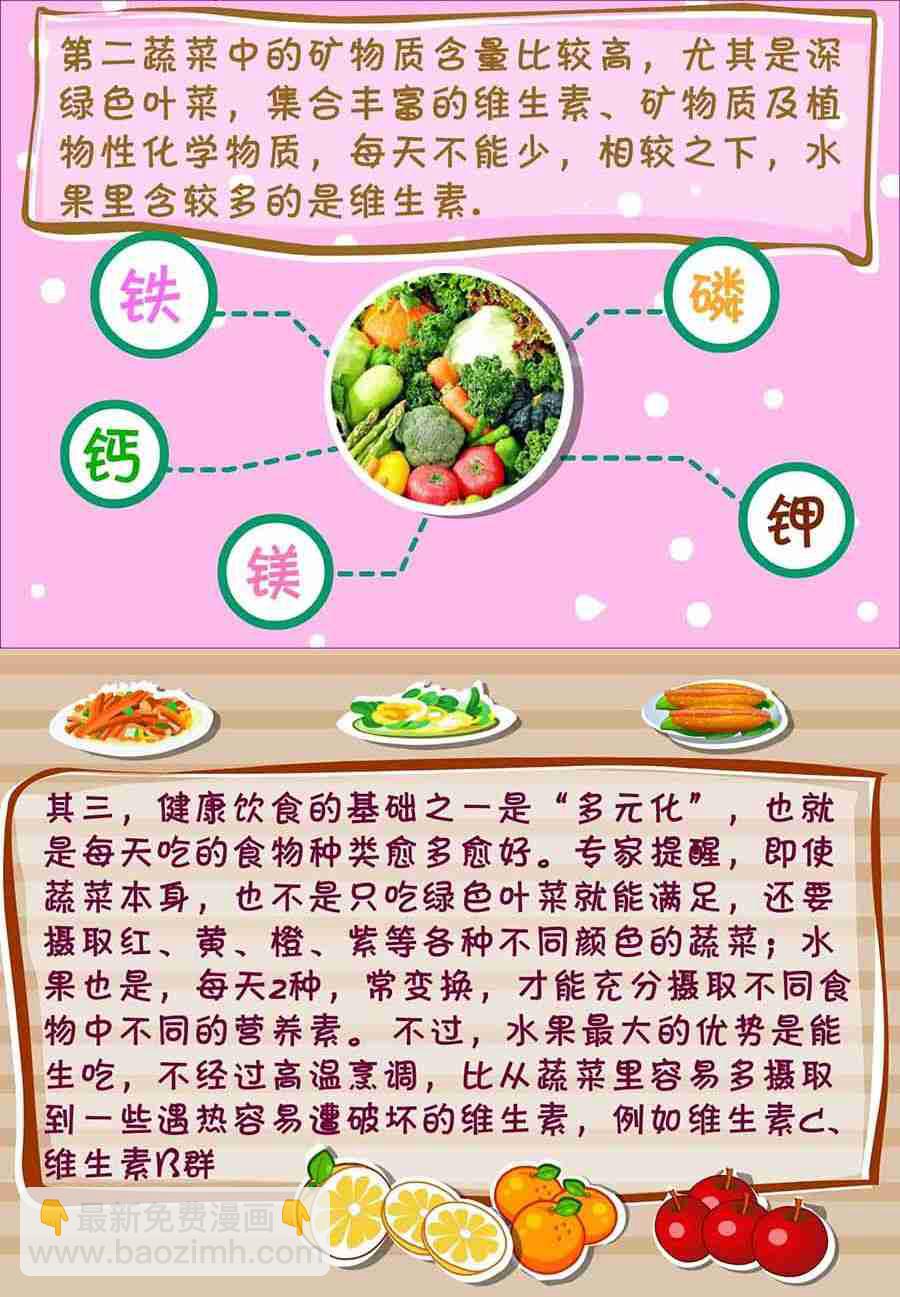 《养生宝典》养生宝典 第27集 第9页