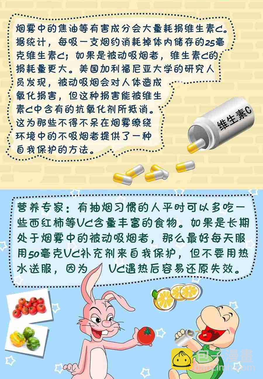 《养生宝典》养生宝典 第28集 第23页