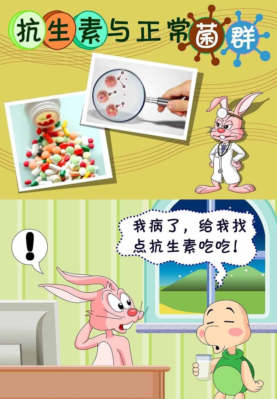 《养生宝典》养生宝典 第28集 第28页