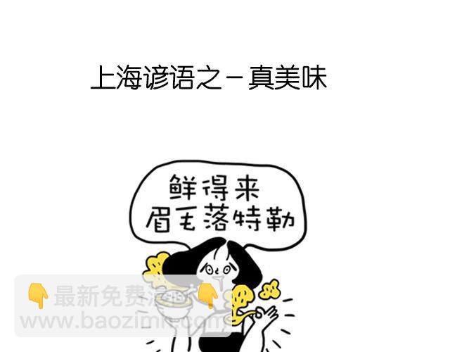 《会玩攻略》一分钟教你玩转上海话！ 第26页