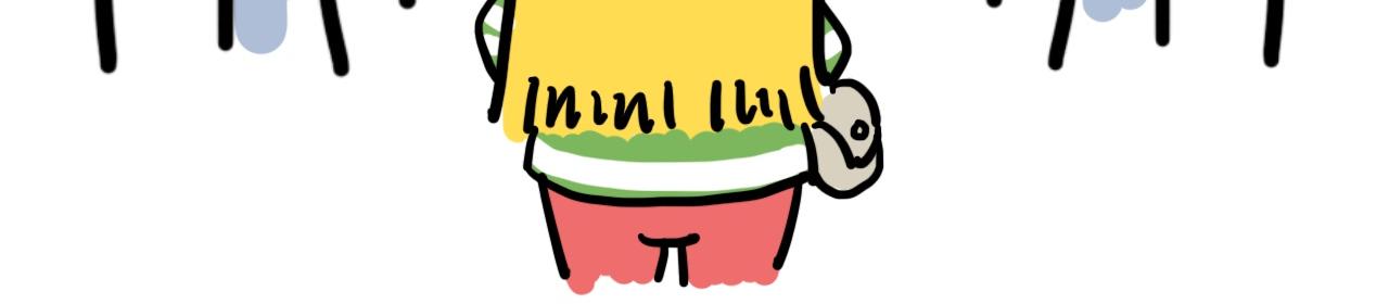 《大橙子的日常生活》一个人的世界也可以很好 第14页