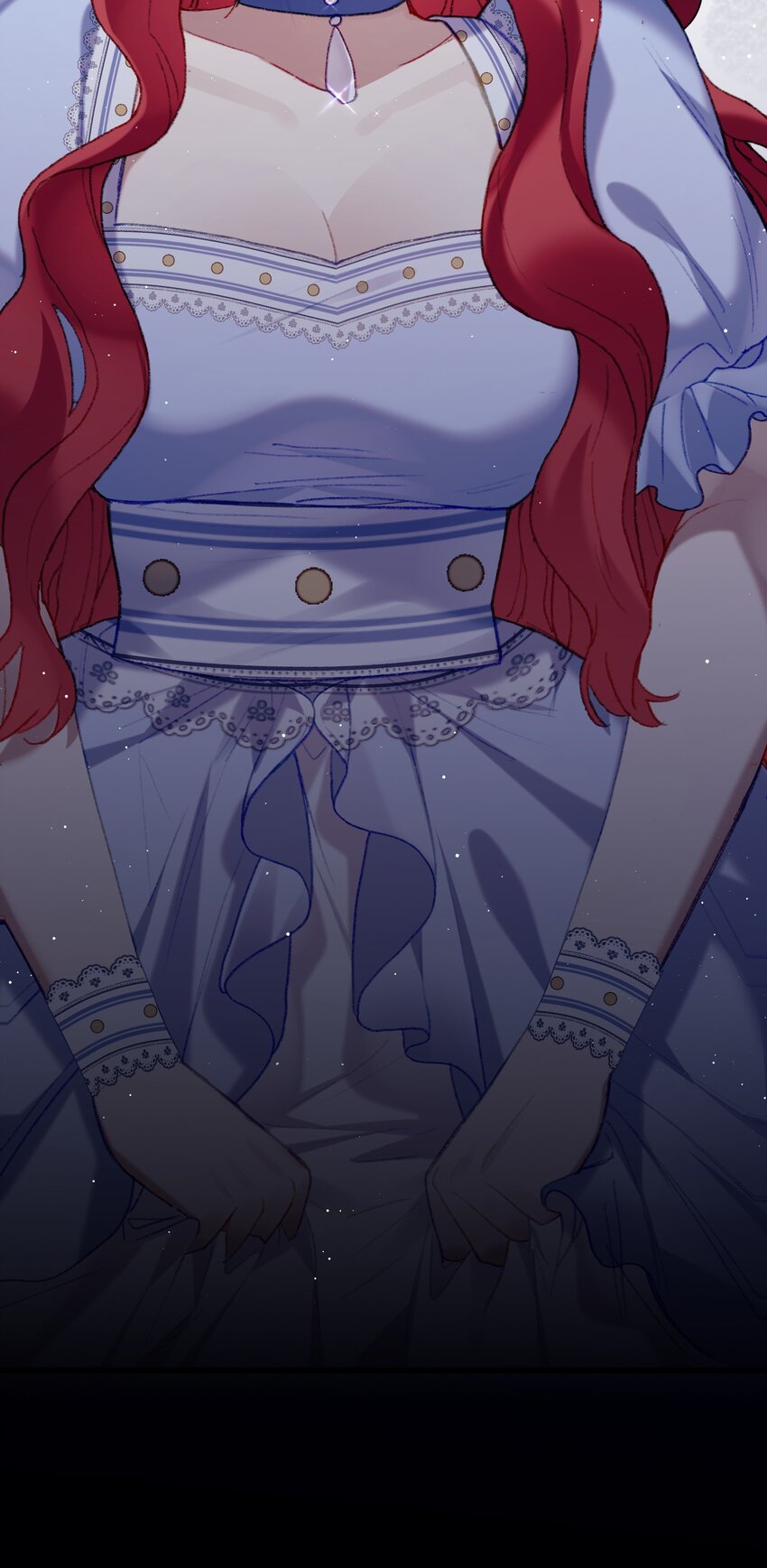 《魔女的绝唱》03 西娅和特雷西娅 第49页