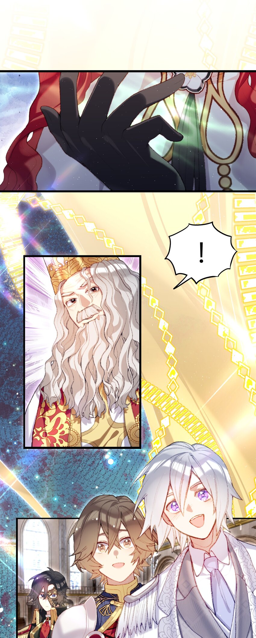 《魔女的绝唱》05 神迹 第44页