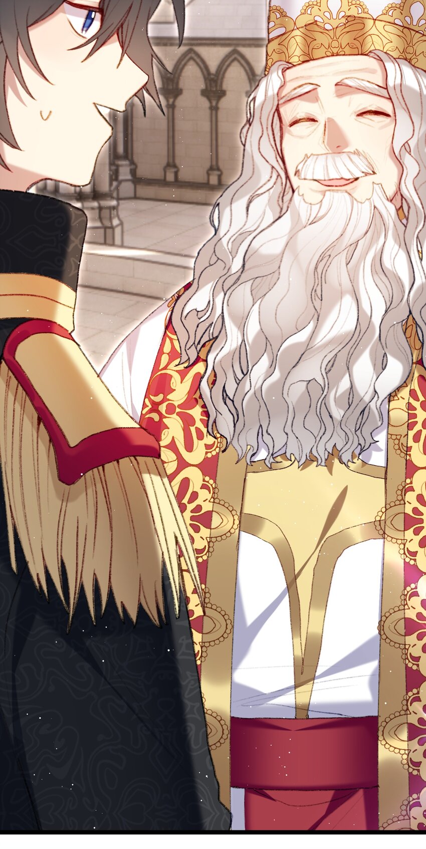 《魔女的绝唱》05 神迹 第22页
