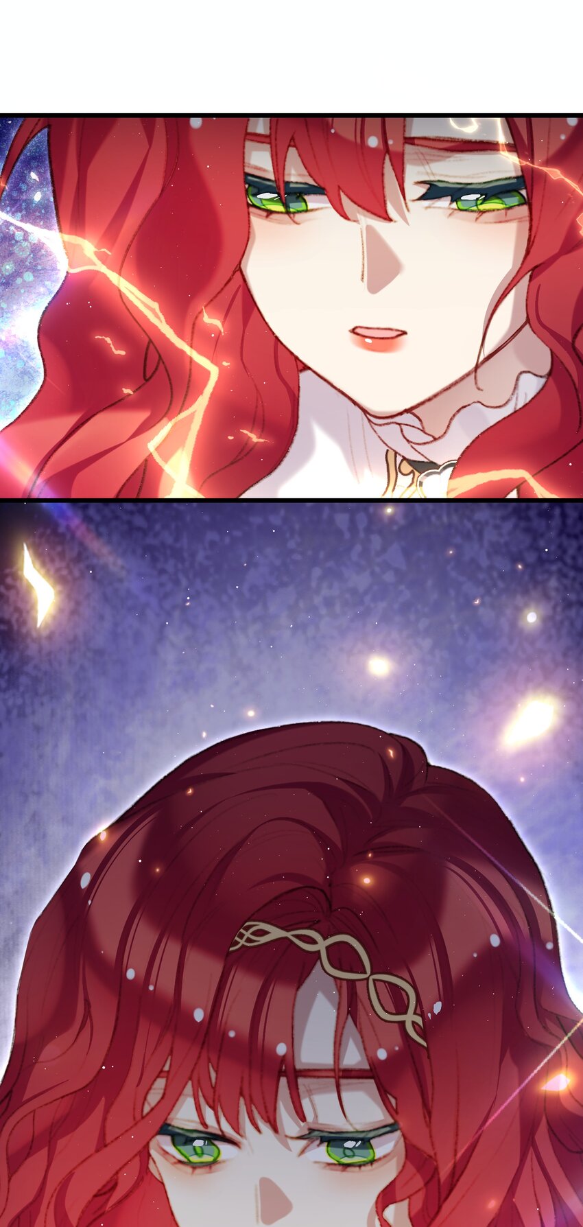 《魔女的绝唱》05 神迹 第41页