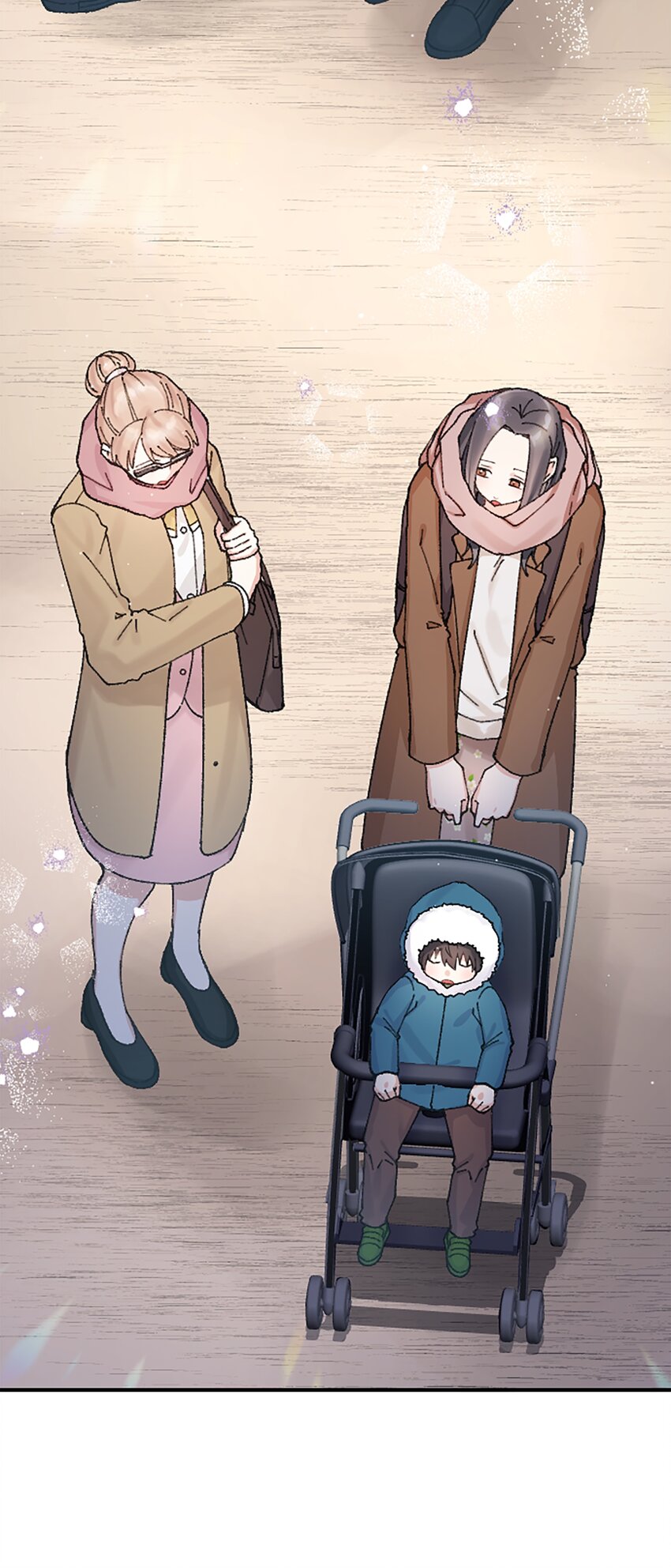 《正妻的制裁剧本》13 13 第12页