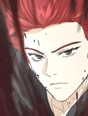 《希望之岛》漫画封面图 - tl漫画