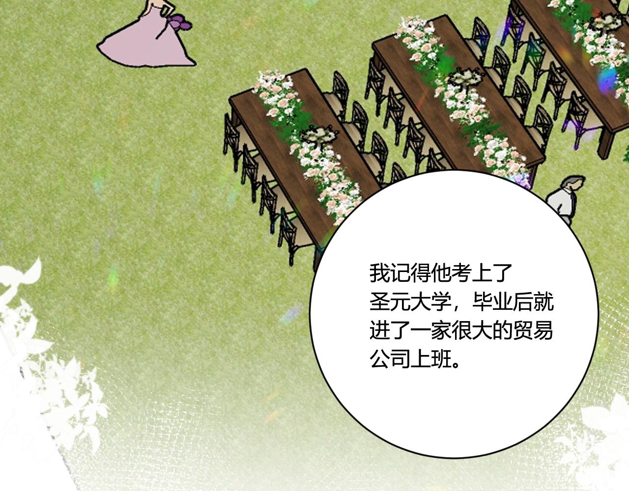《愿阳光温暖你》六年后的重逢 第41页