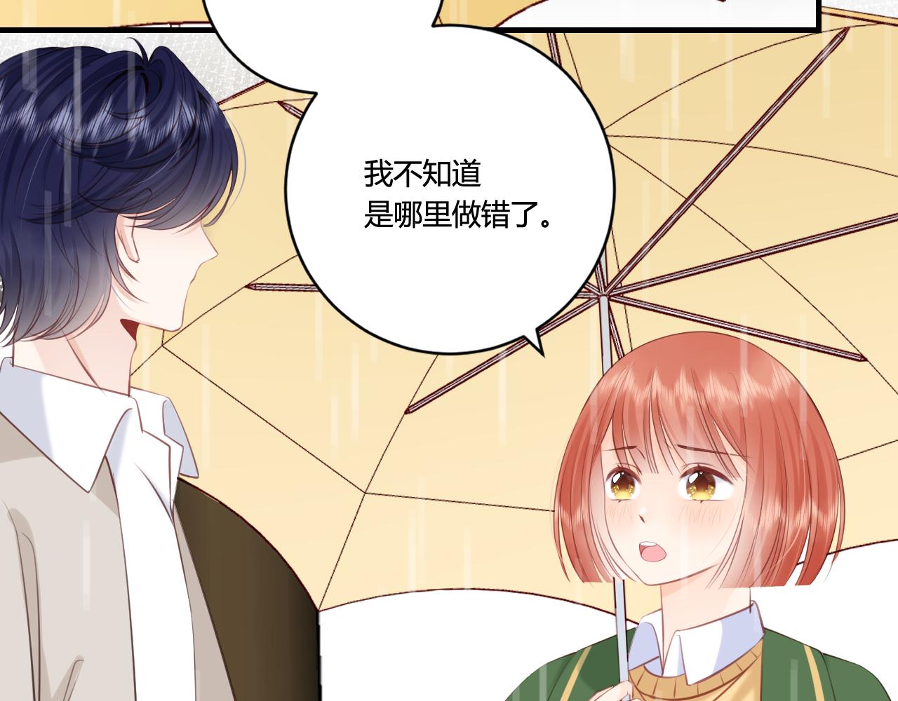 《愿阳光温暖你》六年后的重逢 第4页