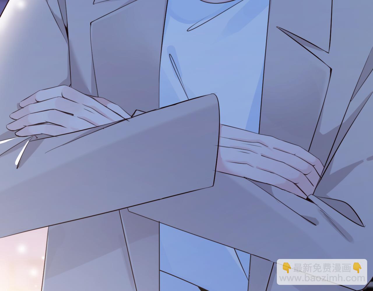 《愿阳光温暖你》你发烧了？ 第33页