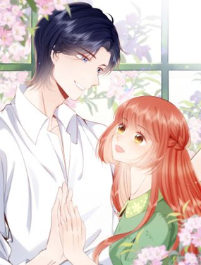 《愿阳光温暖你》漫画封面图 - tl漫画