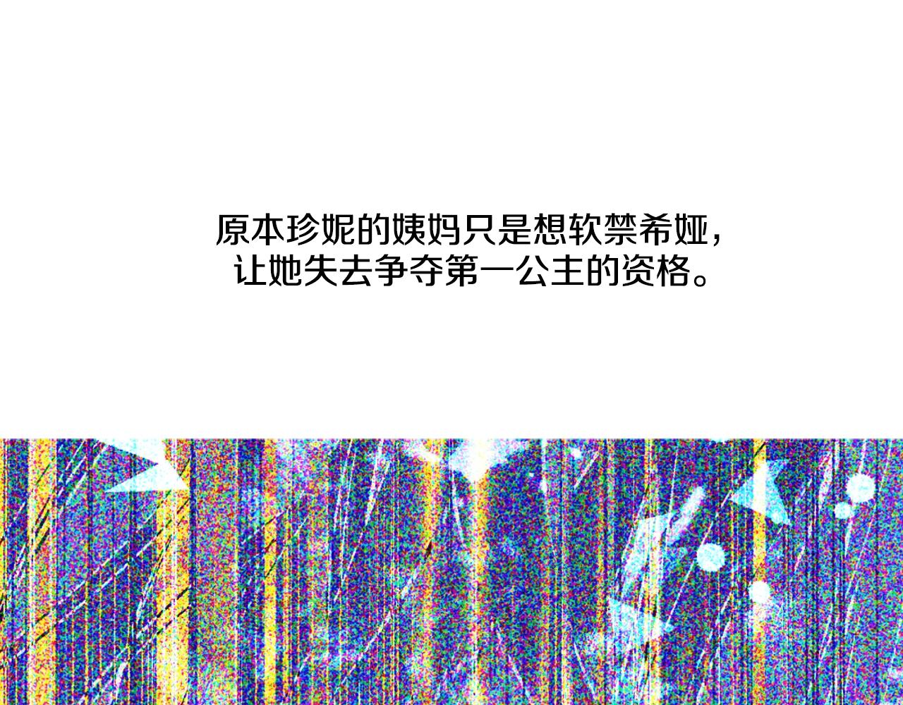 《娅儿公主》7 第8页