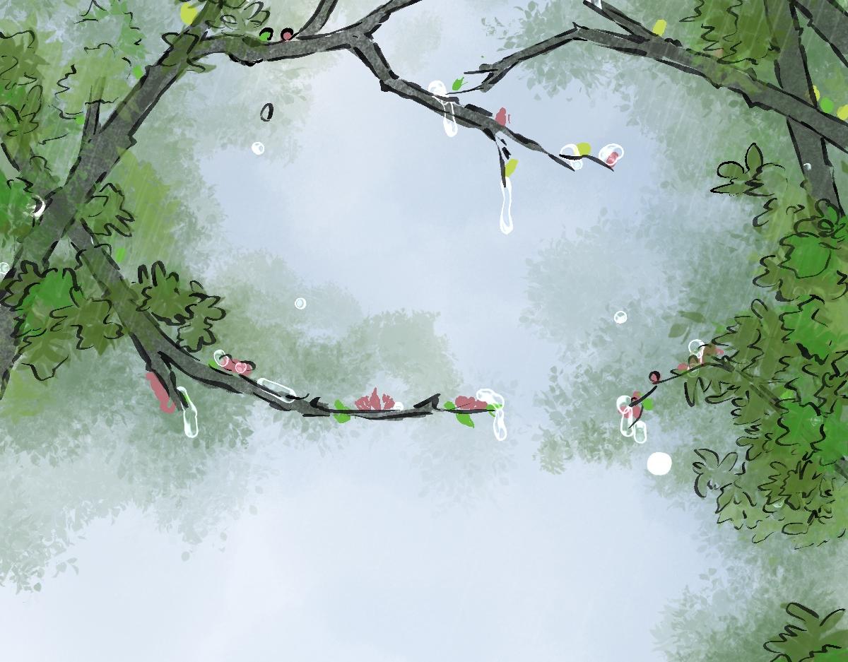 《山水小神仙》尾声 第5页