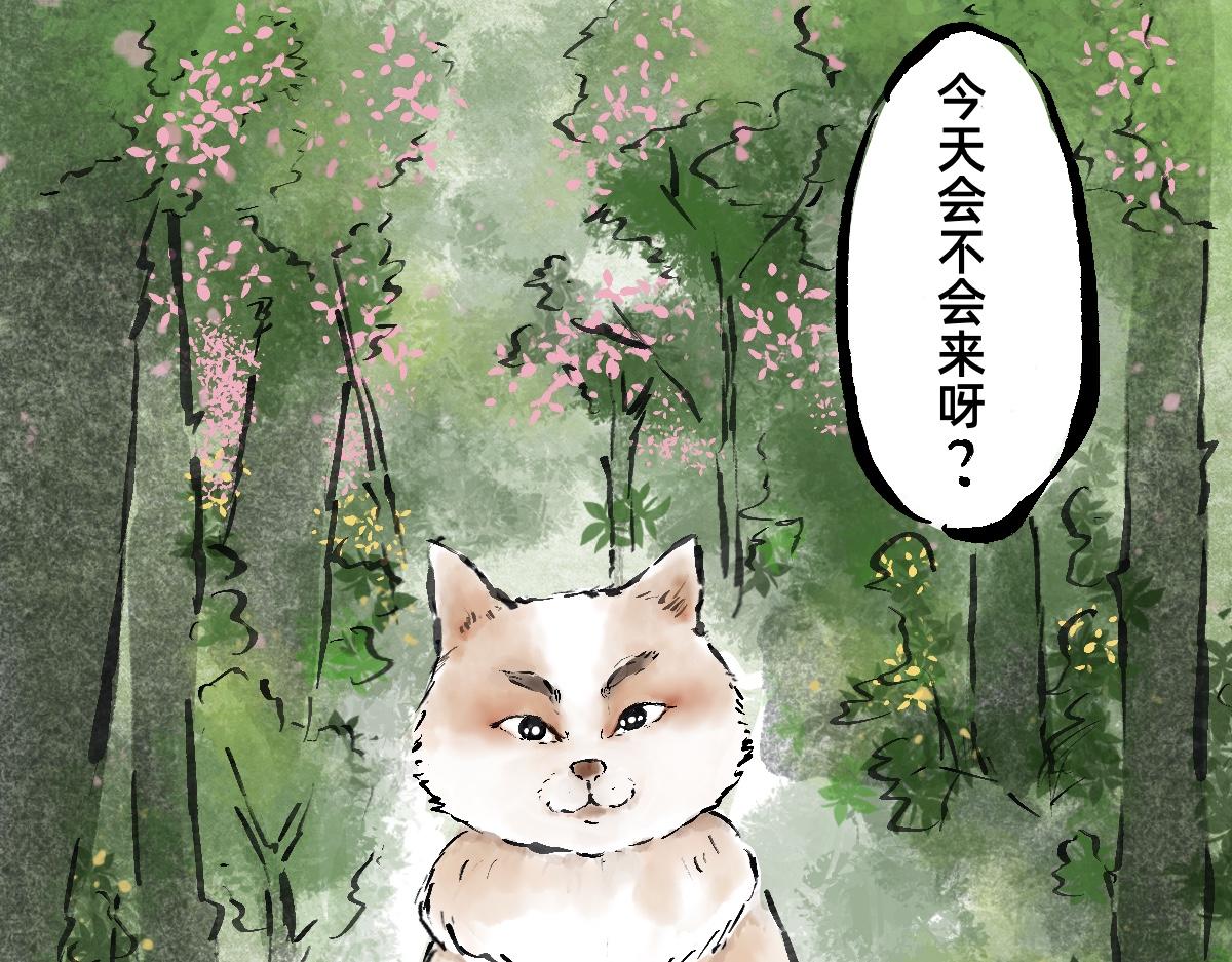 《山水小神仙》尾声 第12页