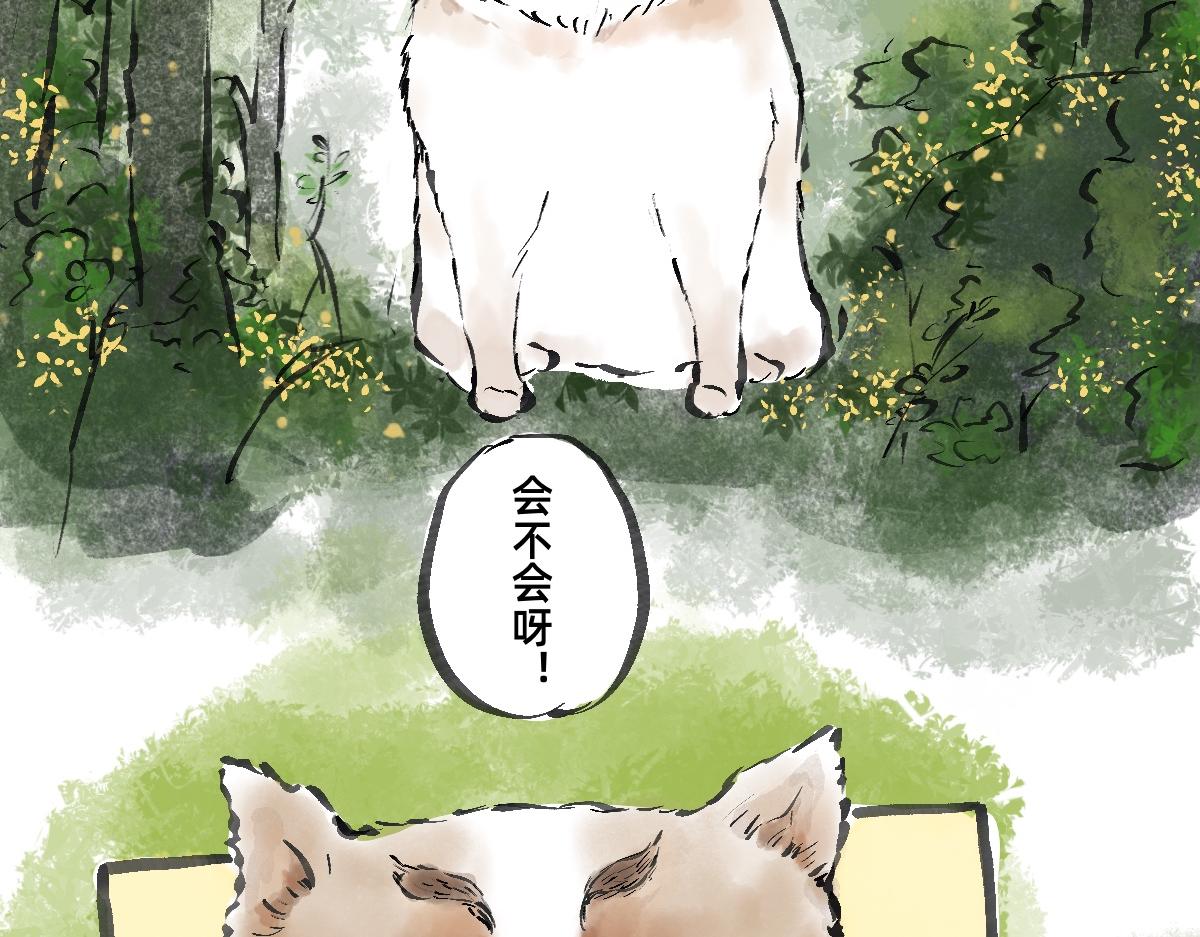 《山水小神仙》尾声 第13页
