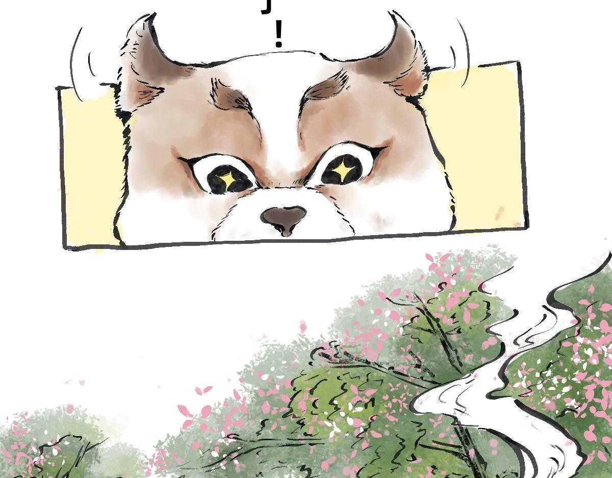 《山水小神仙》尾声 第17页