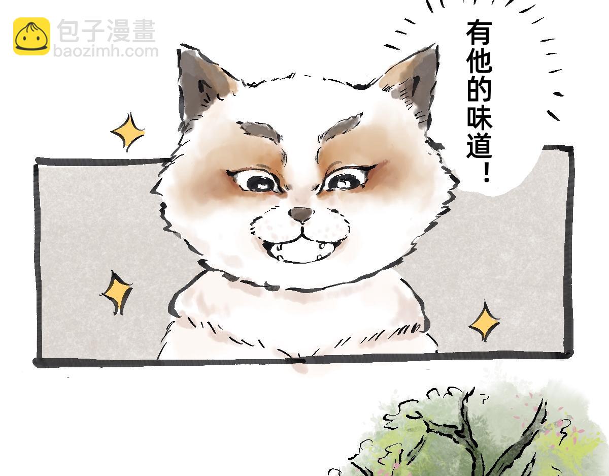 《山水小神仙》尾声 第48页