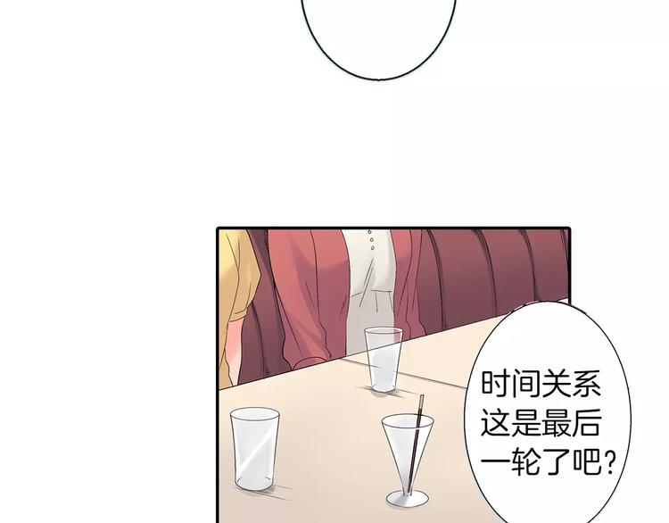 《暑期限定男友》第2话 强制女友 第15页