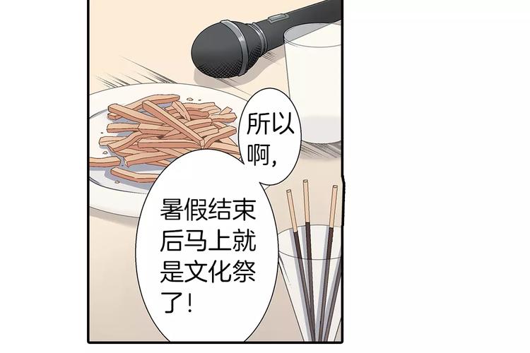 《暑期限定男友》第1话 国王游戏 第46页