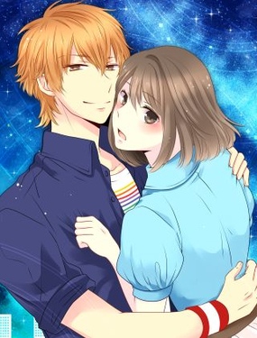 《暑期限定男友》漫画封面图 - tl漫画