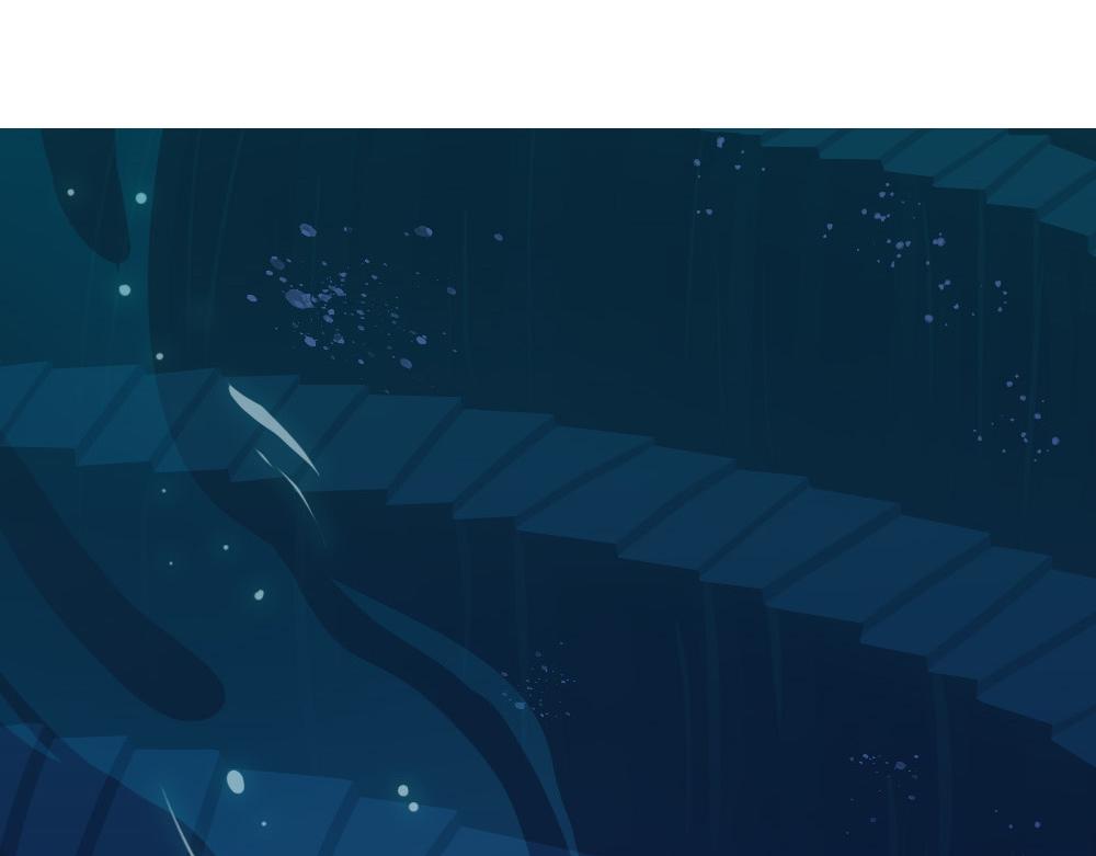 《未梦先生》梦境漫画——海的尽头 第32页