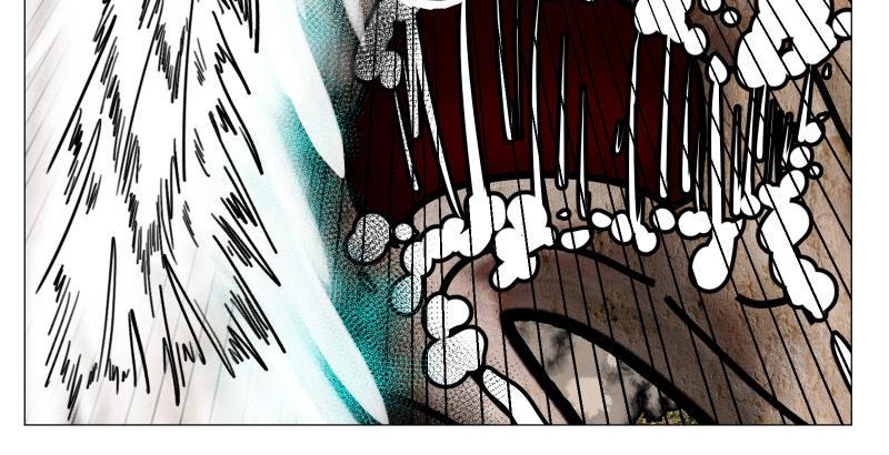 《龙马精神-破晓红莲》龙马X新传说零时-B 第21页