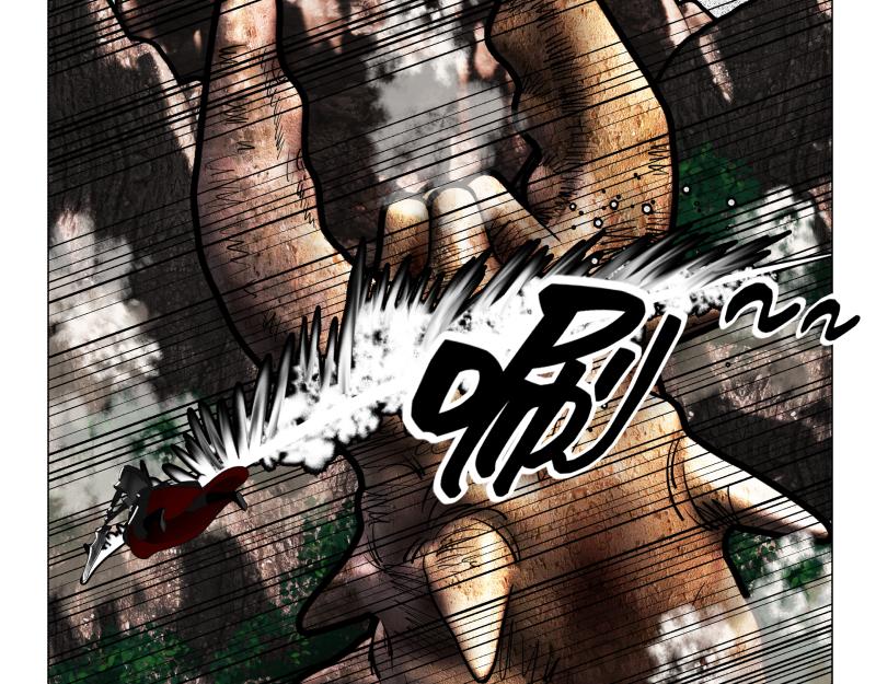 《龙马精神-破晓红莲》龙马X新传说零时 第38页