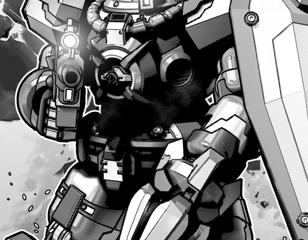 《龙马精神-破晓红莲》002-C 第14页