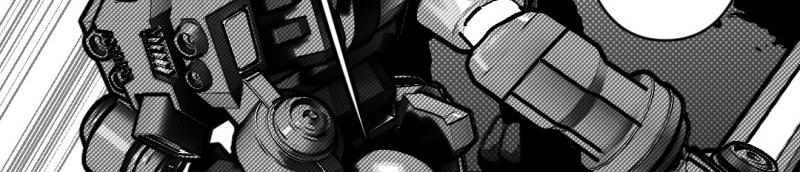 《龙马精神-破晓红莲》龙马X新传说零时-F 第15页