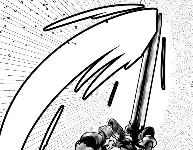 《龙马精神-破晓红莲》龙马X新传说零时-F 第21页