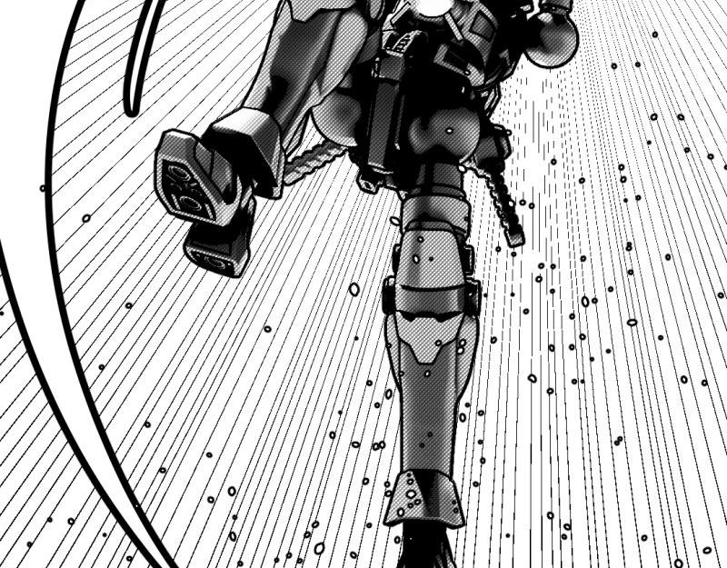 《龙马精神-破晓红莲》龙马X新传说零时-F 第22页