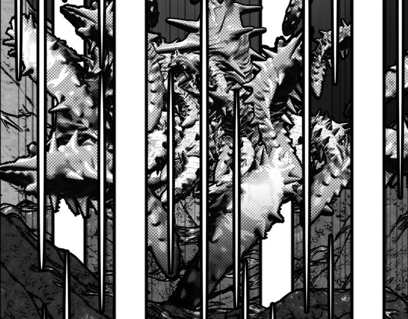 《龙马精神-破晓红莲》龙马X新传说零时-F 第25页