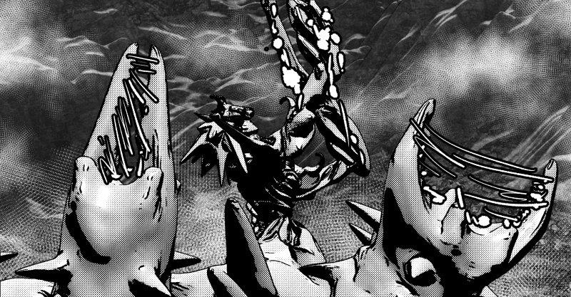 《龙马精神-破晓红莲》龙马X新传说零时-E 第22页